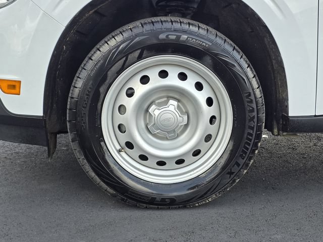Certified 2024 Ford Maverick XL FWD image 26