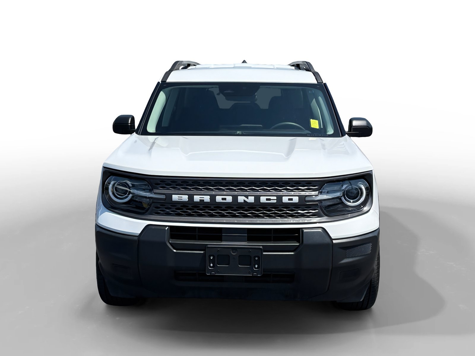 Certified 2025 Ford Bronco Sport Big Bend AWD/4WD image 8
