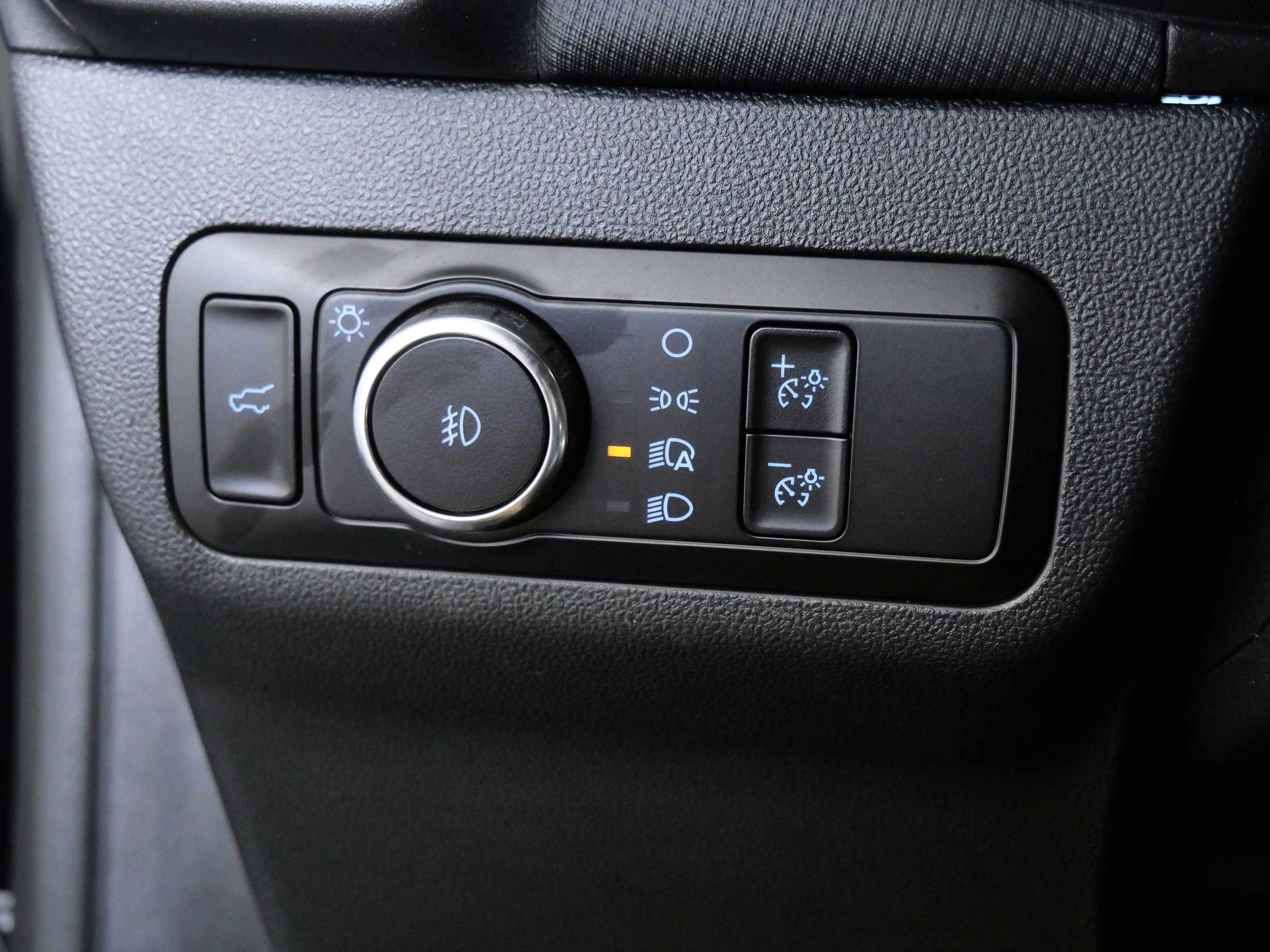 Certified 2025 Ford Bronco Sport Outer Banks w/ Outer Banks Tech Package+ AWD/4WD image 25
