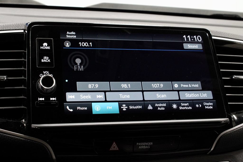 Used 2024 Honda Ridgeline RTL image 3