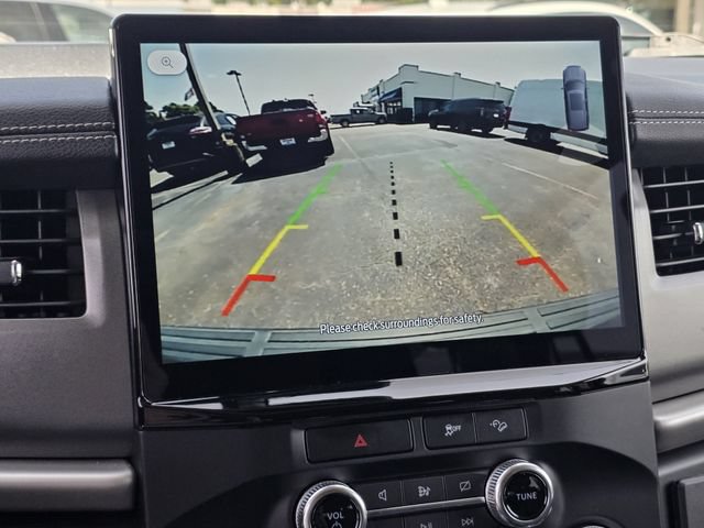 Certified 2023 Ford Expedition XLT AWD/4WD image 12