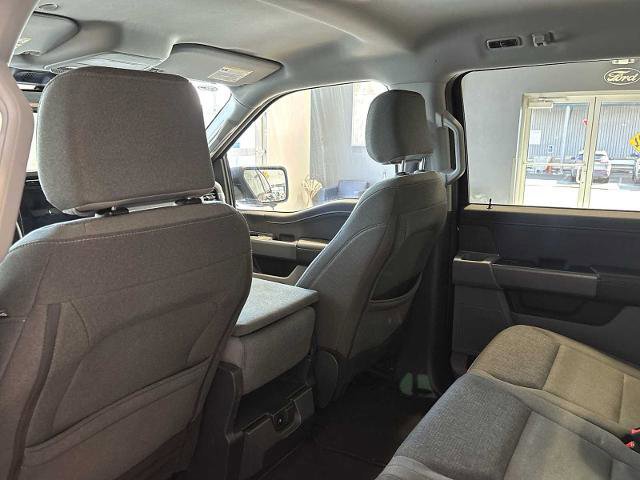 Certified 2024 Ford F150 XLT image 16