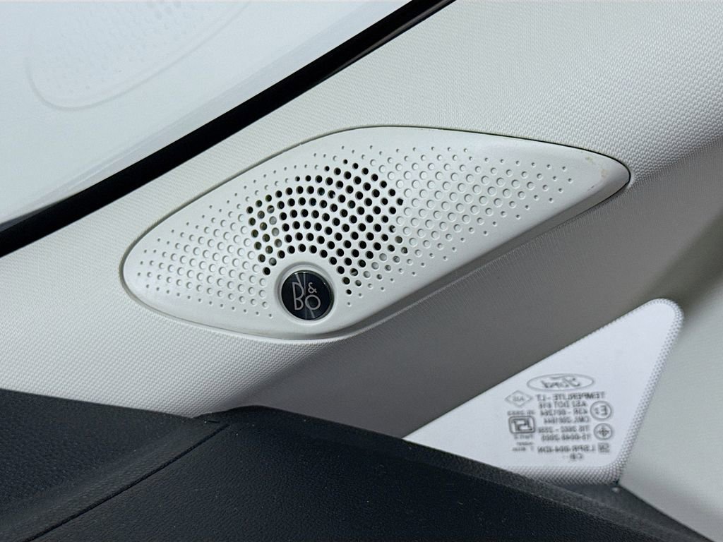 Certified 2022 Ford EcoSport Titanium w/ Interior Protection Package image 21