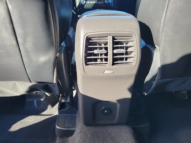 Certified 2024 Ford Escape Platinum image 13