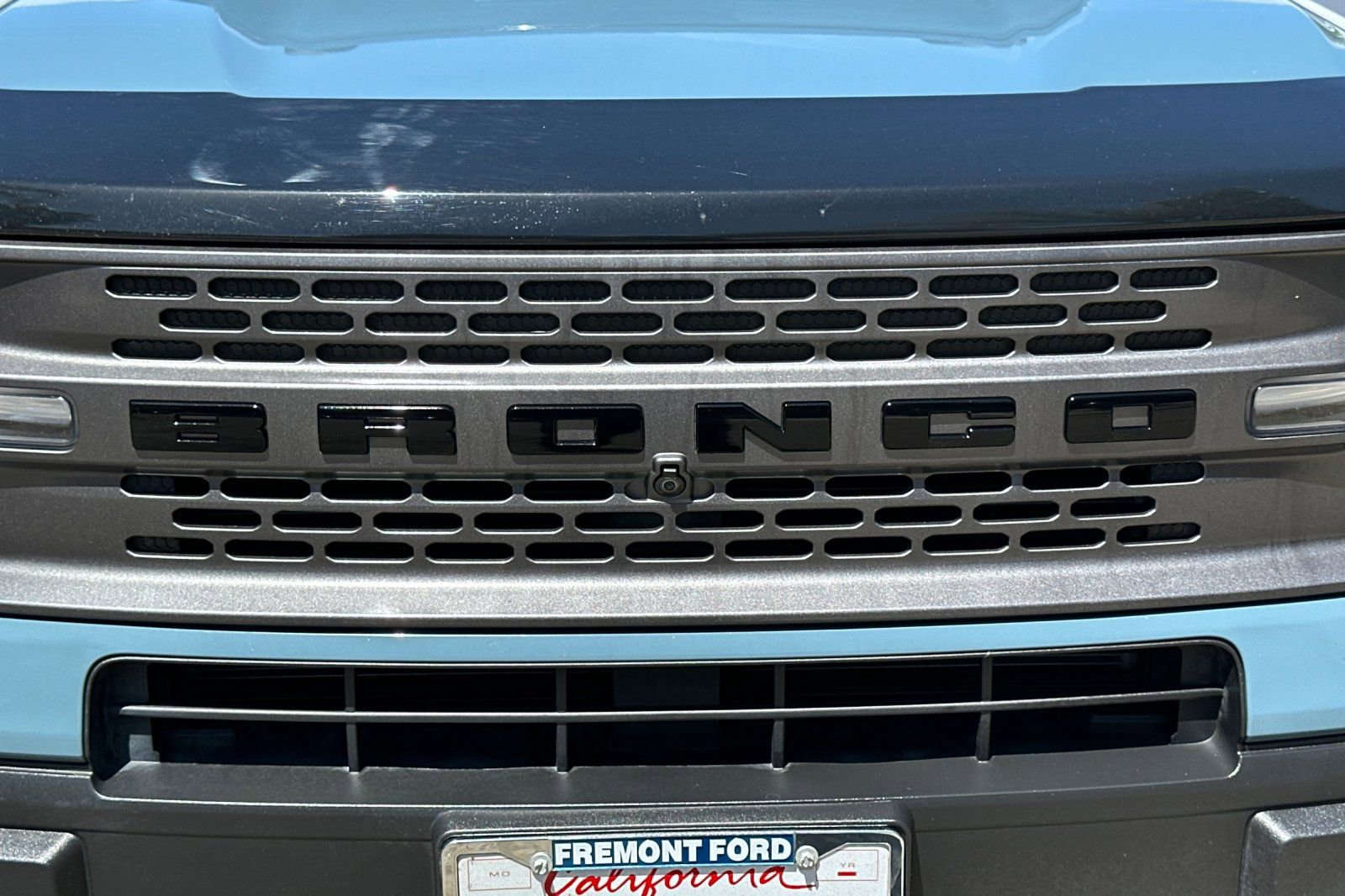 Certified 2021 Ford Bronco Sport First Edition AWD/4WD image 47