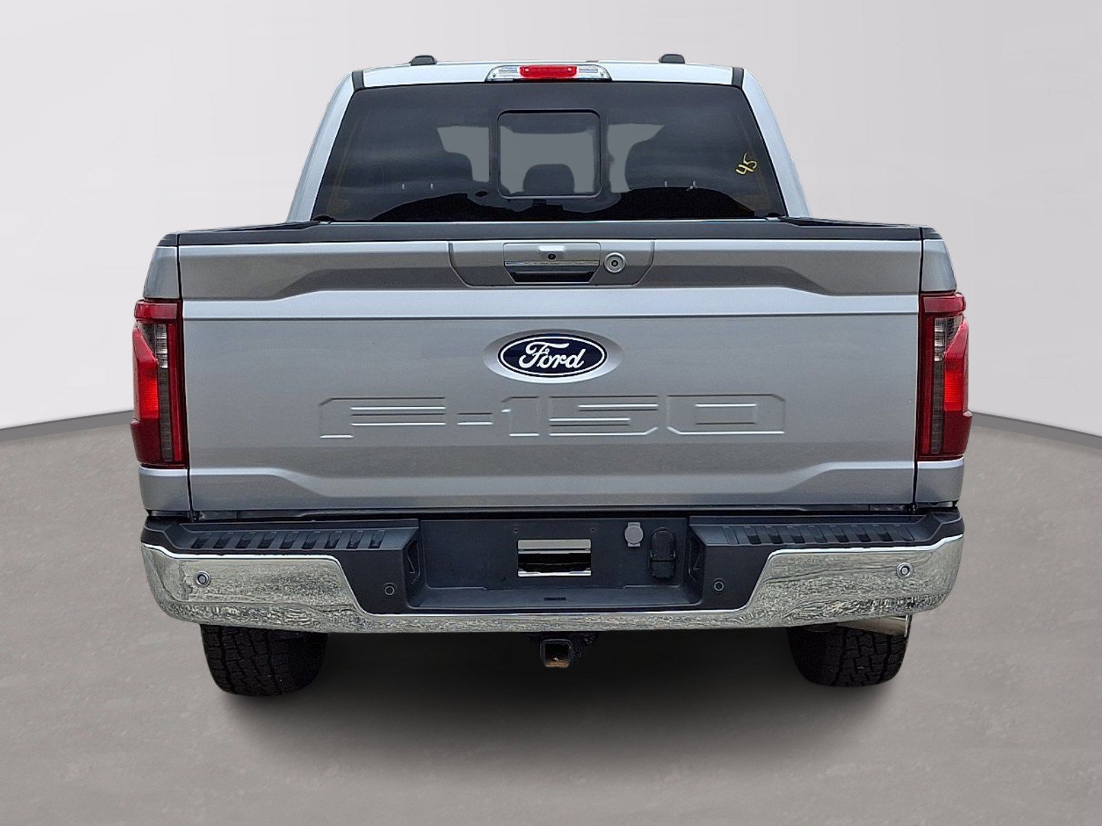 Certified 2024 Ford F150 XLT w/ Equipment Group 302A MID AWD/4WD image 5