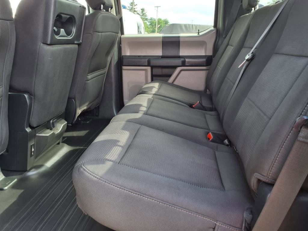 Certified 2020 Ford F150 XL w/ Equipment Group 101A Mid image 14