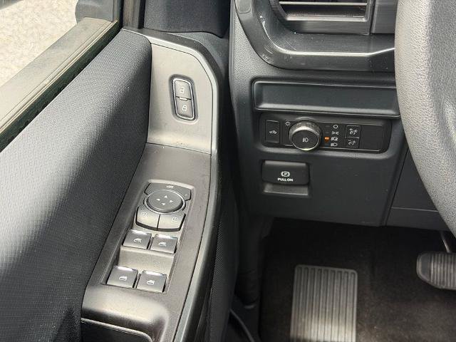 Certified 2022 Ford F150 XL w/ STX Appearance Package AWD/4WD image 18