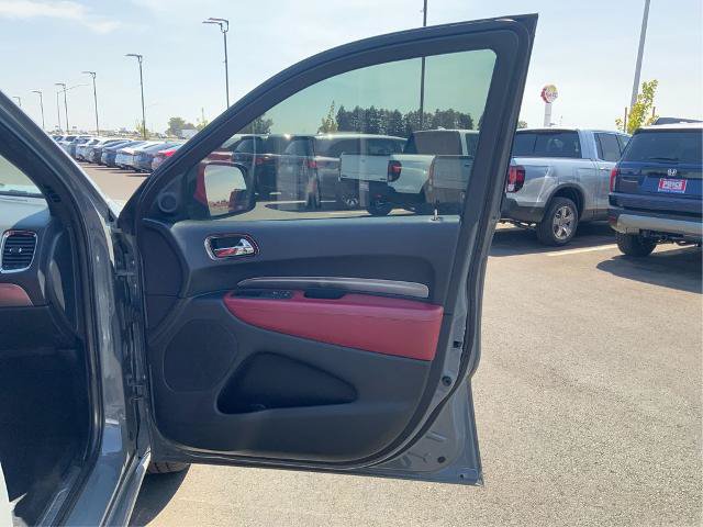 Used 2020 Dodge Durango R/T AWD/4WD image 22