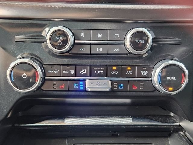Certified 2023 Ford F150 Tremor w/ Equipment Group 402A High AWD/4WD image 17