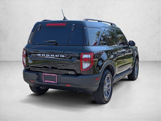 Certified 2023 Ford Bronco Sport Big Bend w/ Convenience Package AWD/4WD image 5