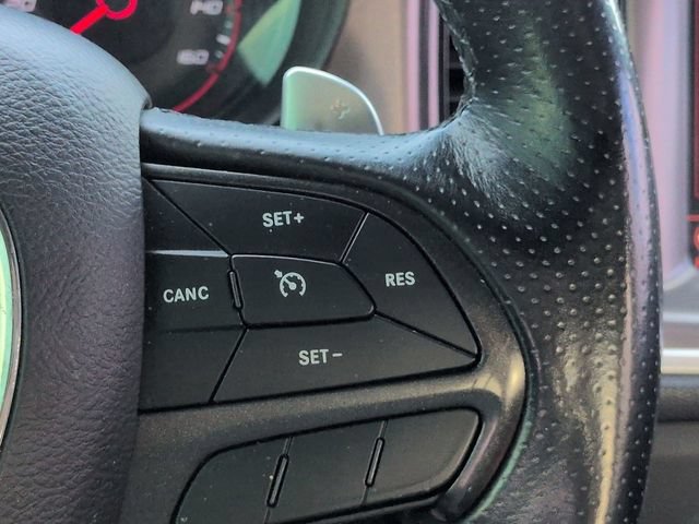 Used 2019 Dodge Charger R/T w/ Driver Confidence Group RWD image 24