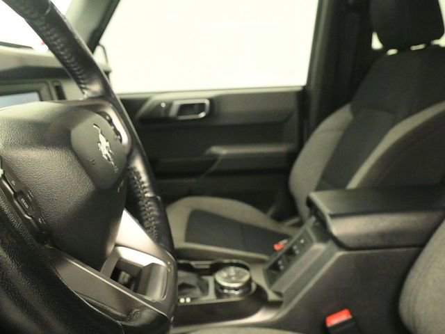 Certified 2021 Ford Bronco Big Bend image 19