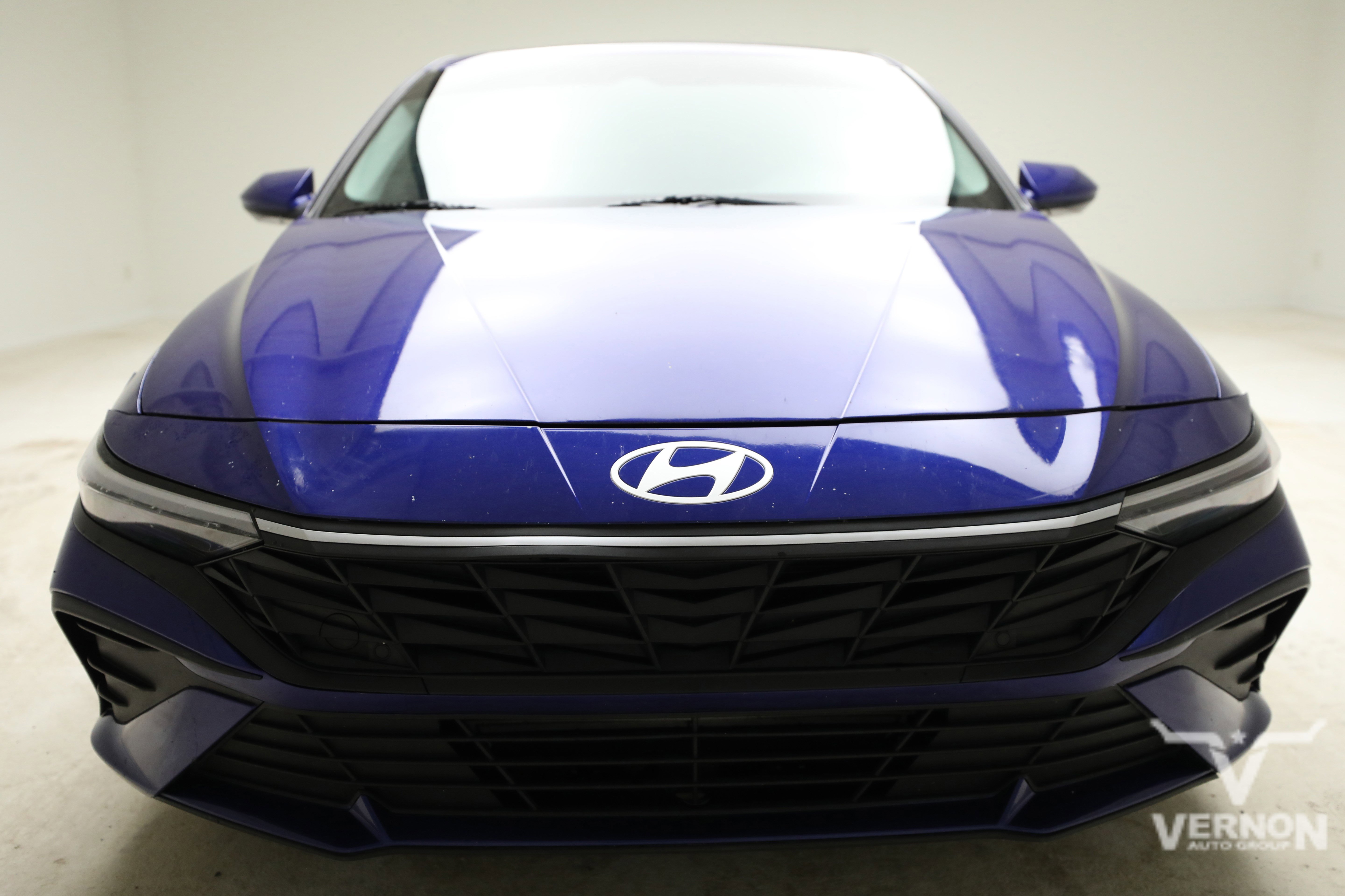 Used 2024 Hyundai Elantra SEL image 8