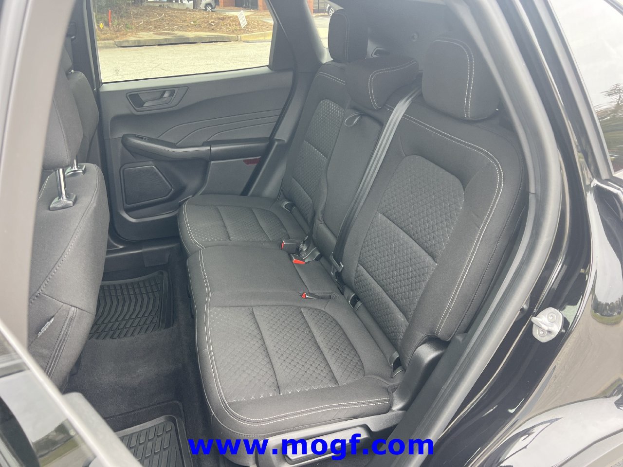 Certified 2023 Ford Escape Active w/ Tech Pack #1 FWD image 20