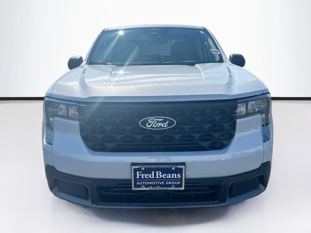 Certified 2026 Ford Maverick XLT AWD/4WD image 2