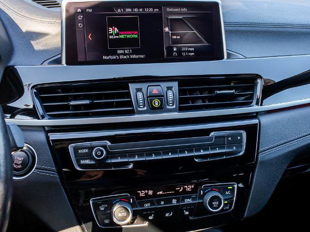Used 2021 BMW X1 xDrive28i w/ Convenience Package image 19