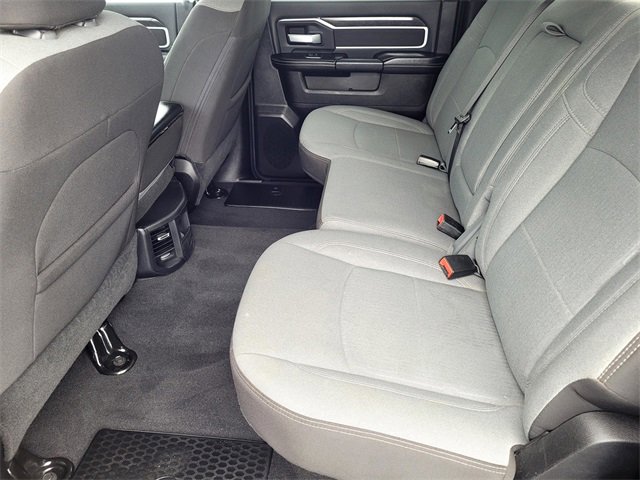 Used 2024 RAM 2500 Big Horn image 11