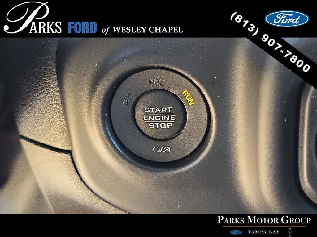 Used 2021 Jeep Wrangler Unlimited Rubicon image 25