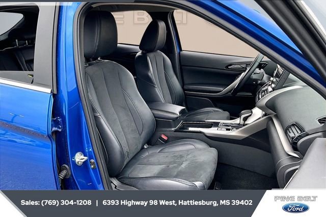Used 2024 Mitsubishi Eclipse Cross SE image 8