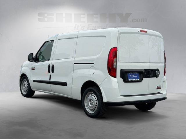 Used 2022 RAM ProMaster City Tradesman FWD image 13