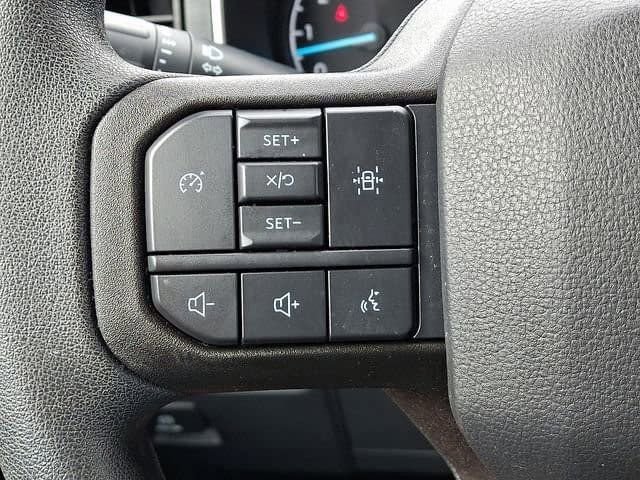 Certified 2023 Ford F150 XL w/ STX Appearance Package AWD/4WD image 21