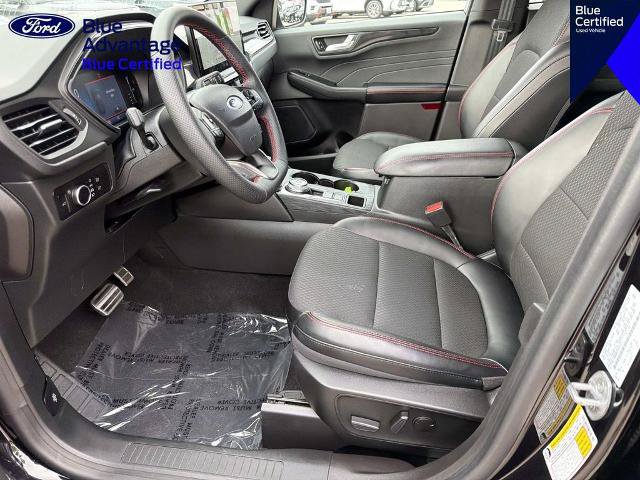 Certified 2023 Ford Escape ST-Line w/ Tech Pack #1 FWD image 17