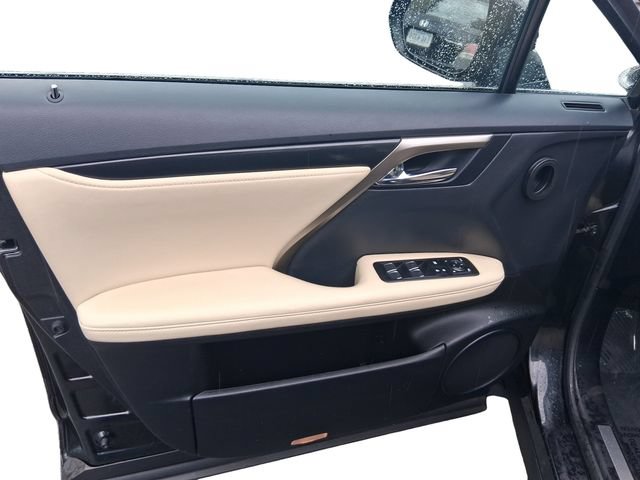 Used 2022 Lexus RX 350 AWD image 11