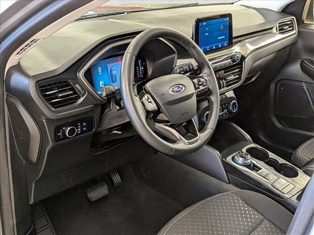 Certified 2023 Ford Escape Active w/ Cold Weather Package FWD image 10
