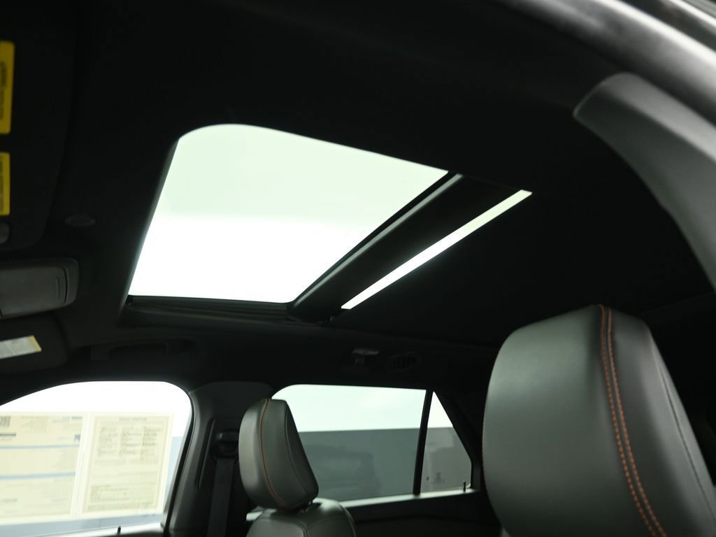 Certified 2023 Ford Explorer Timberline w/ Timberline Technology Package image 19