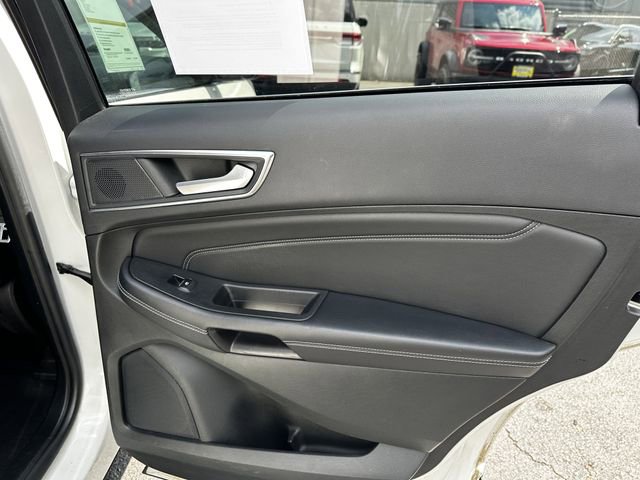 Certified 2023 Ford Edge Titanium AWD/4WD image 40