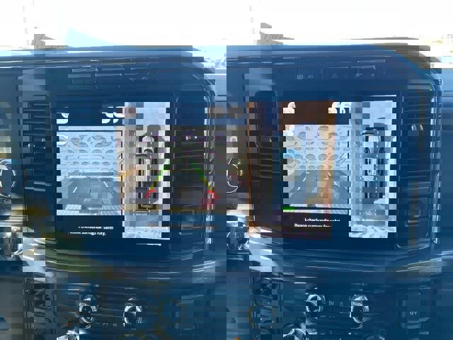 Certified 2024 Ford F250 Lariat w/ Chrome Package image 15