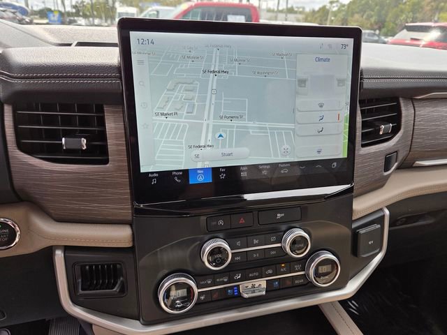 Certified 2024 Ford Expedition Limited image 26