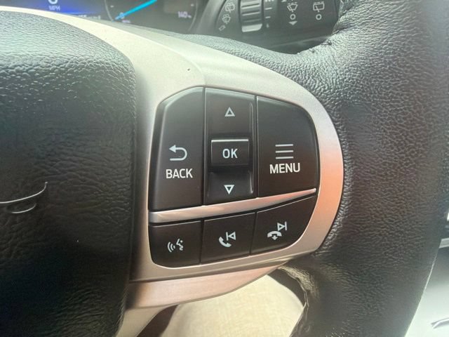 Certified 2023 Ford Explorer XLT w/ Equipment Group 202A AWD/4WD image 14