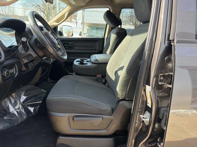 Used 2020 RAM 2500 Tradesman image 16