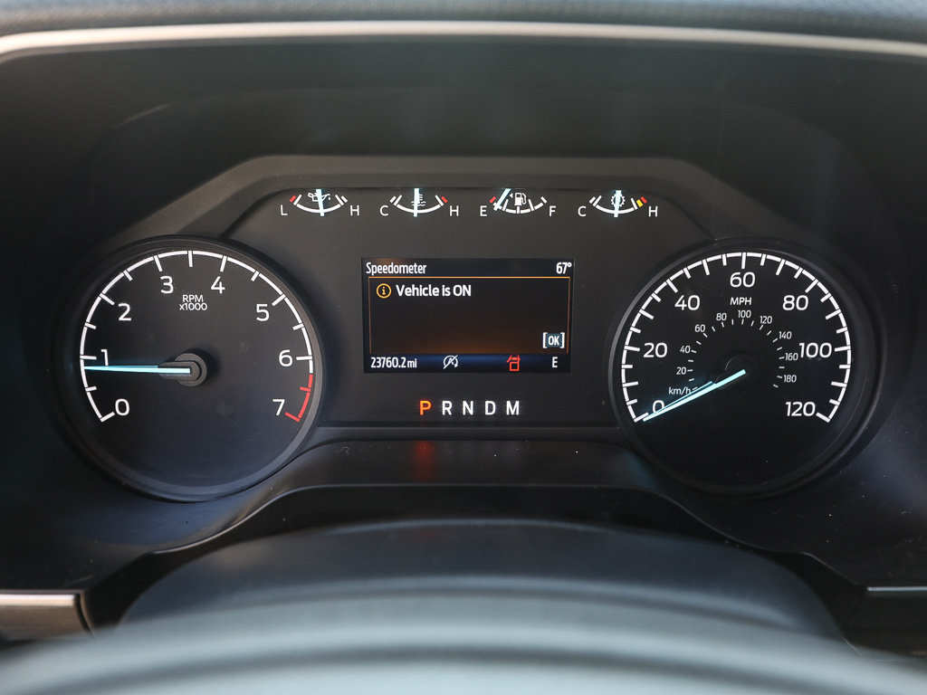 Certified 2023 Ford F150 XL w/ STX Appearance Package AWD/4WD image 14