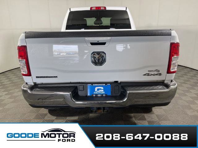 Used 2021 RAM 2500 Big Horn AWD/4WD image 6