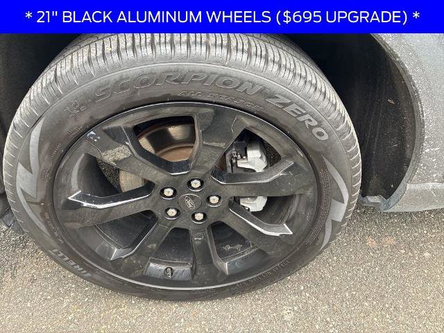 Certified 2023 Ford Explorer ST-Line w/ Class IV Trailer Tow Package image 7