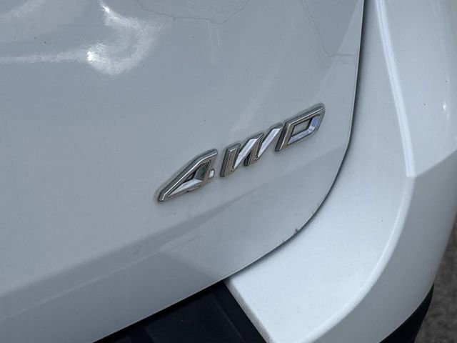 Certified 2023 Ford Explorer Limited AWD/4WD image 12