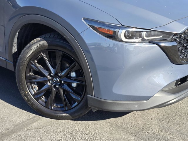 Used 2025 MAZDA CX-5 Carbon Edition AWD/4WD image 9