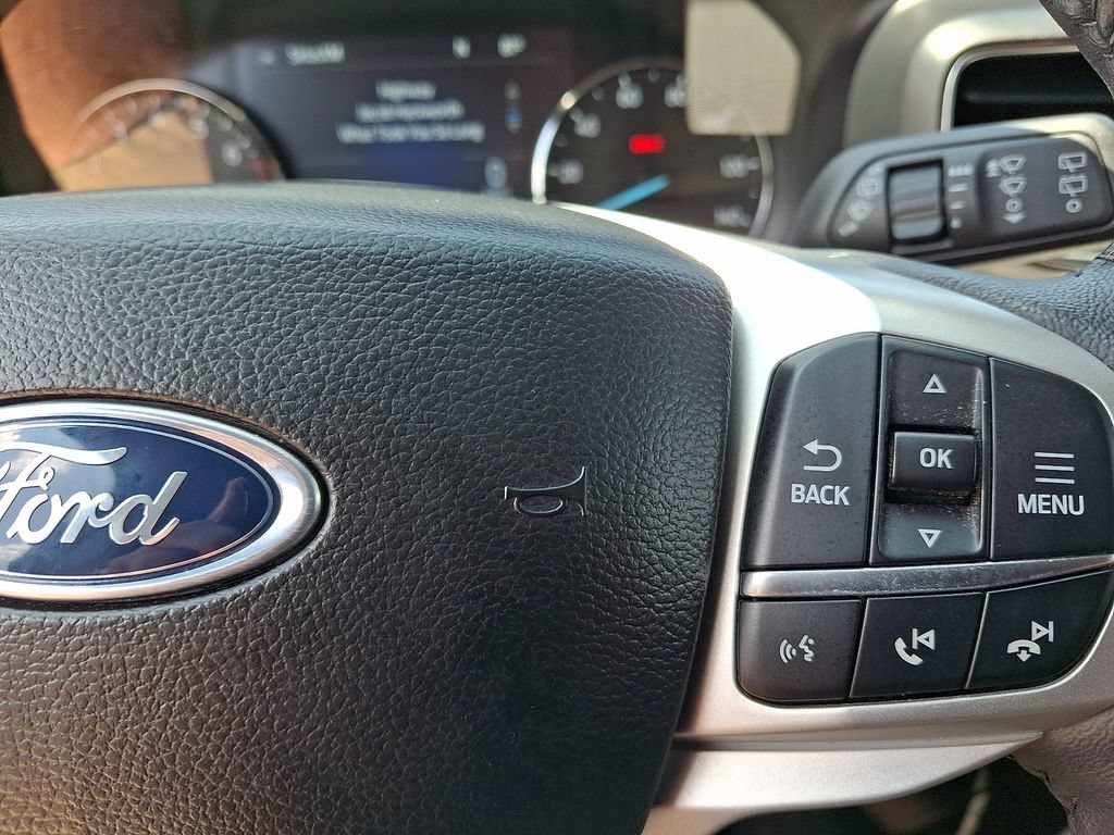 Certified 2023 Ford Explorer XLT w/ Equipment Group 202A AWD/4WD image 20