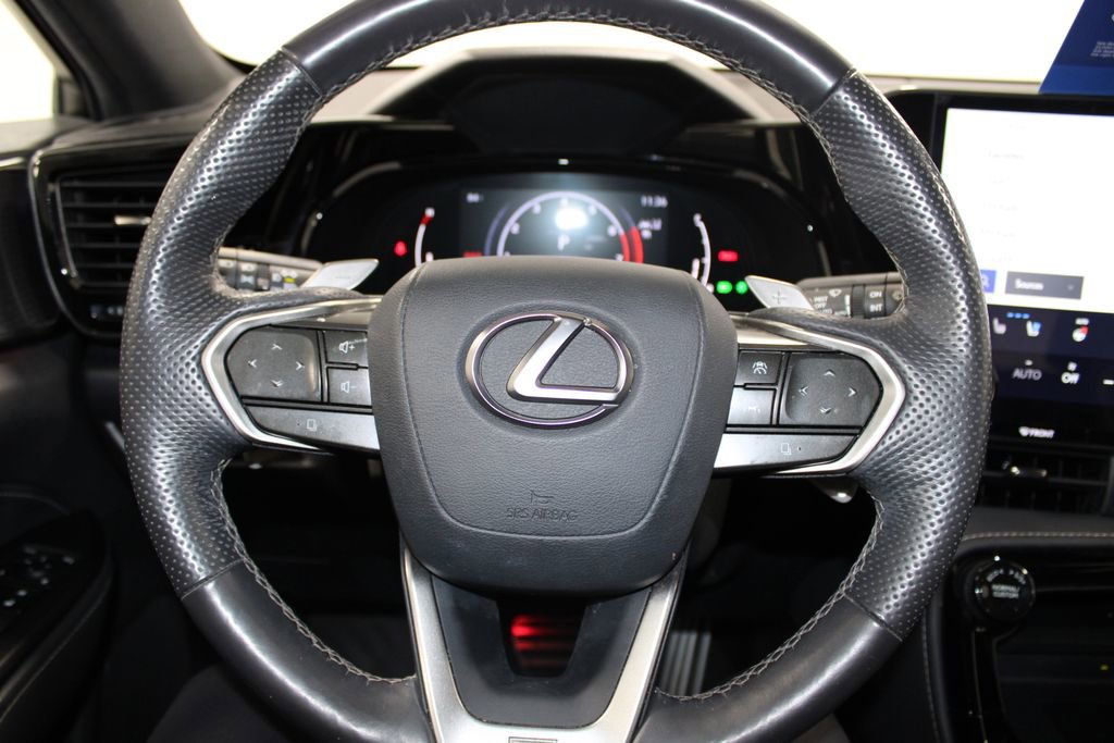 Used 2023 Lexus NX 350 F Sport image 37