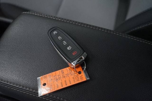 Certified 2019 Ford Escape SE AWD/4WD image 26