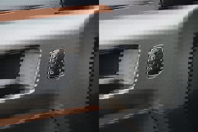 Certified 2025 Ford Bronco Sport Outer Banks image 16