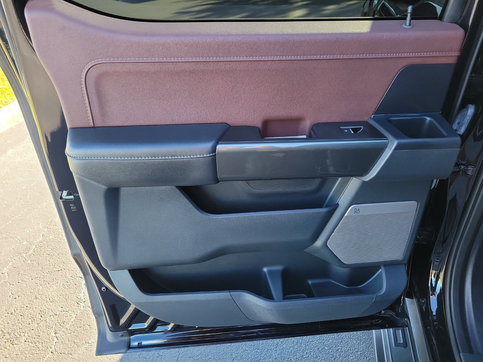 Certified 2022 Ford F150 Lariat AWD/4WD image 9