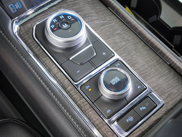 Certified 2021 Ford Expedition Limited AWD/4WD image 24