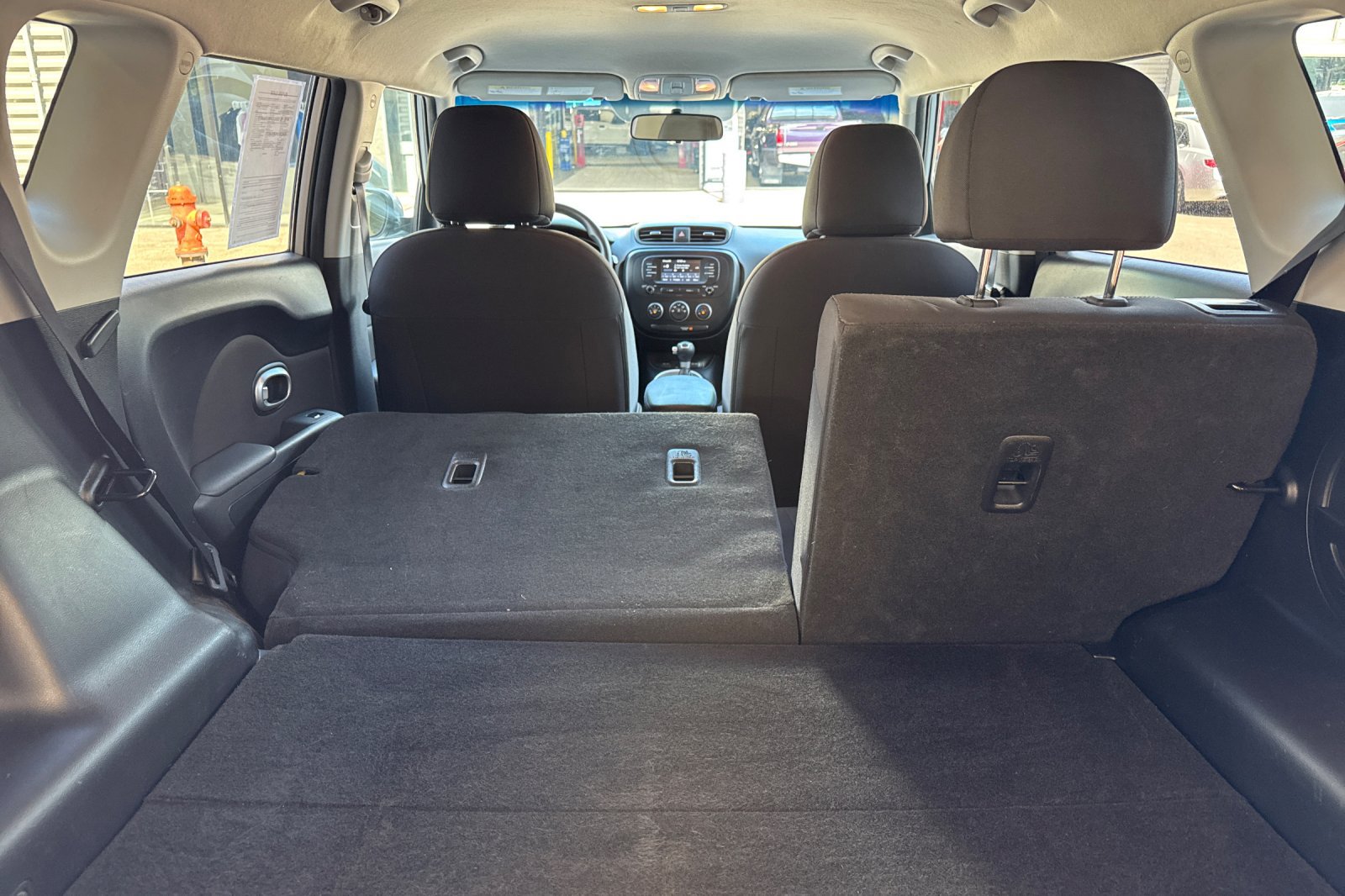 Used 2019 Kia Soul FWD image 15