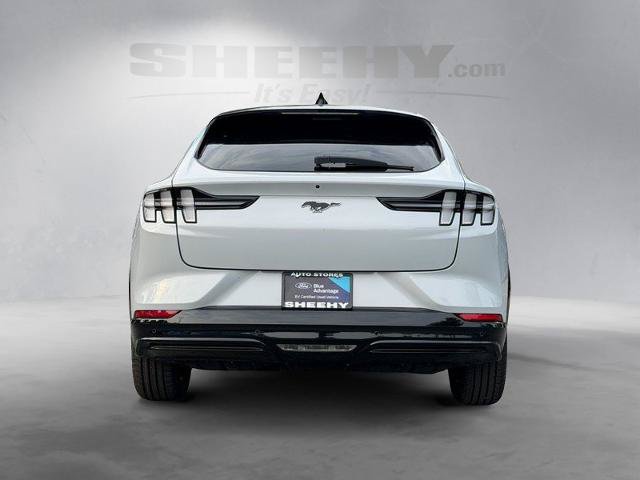 Certified 2023 Ford Mustang Mach-E Premium RWD image 15