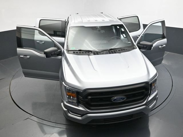 Certified 2023 Ford F150 XLT w/ Equipment Group 302A High image 42