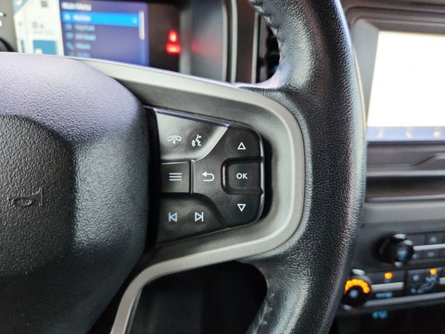Certified 2022 Ford Bronco Black Diamond AWD/4WD image 26